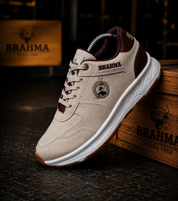 TENIS BH CASUAL URBANOS