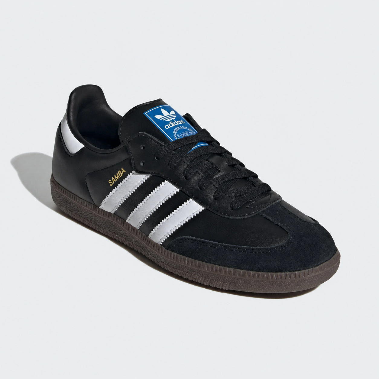 Tenis Samba – Clásico Urbano Unisex