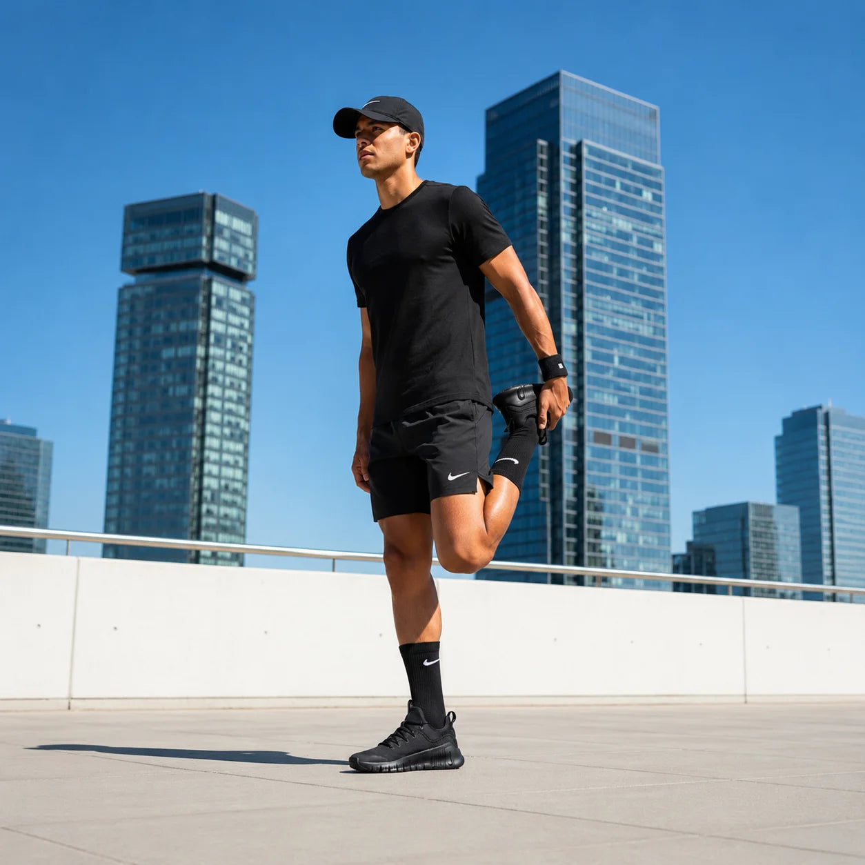 TENIS PREMIUM URBANO UNISEX