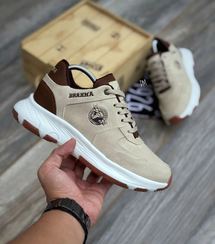TENIS BH CASUAL URBANOS