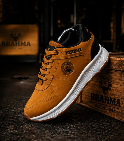 TENIS BH CASUAL URBANOS