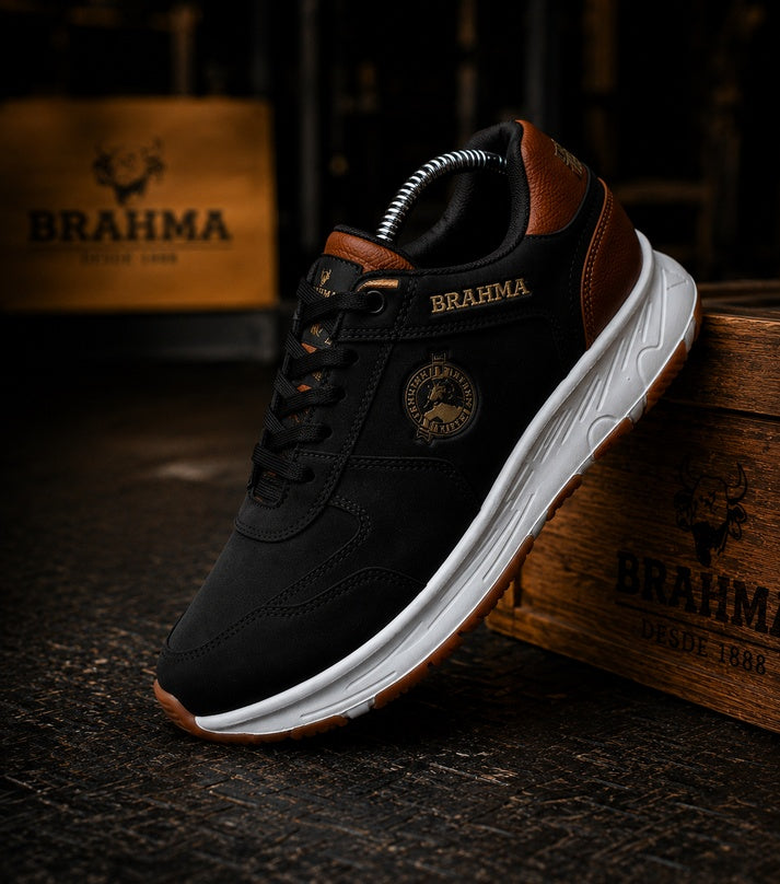 TENIS BH CASUAL URBANOS