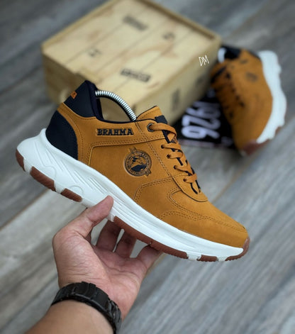 TENIS BH CASUAL URBANOS