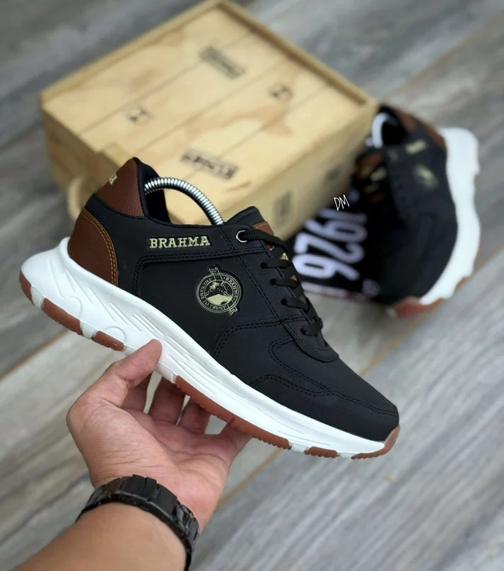 TENIS BH CASUAL URBANOS