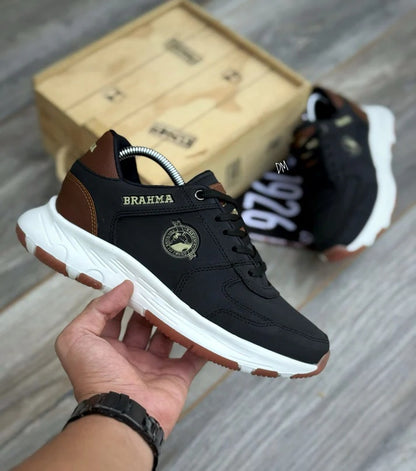 TENIS BH CASUAL URBANOS
